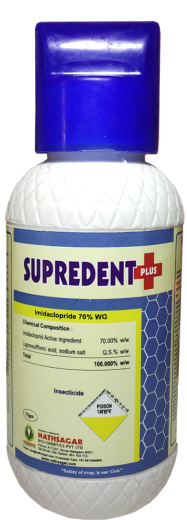 SUPREDENT PLUS